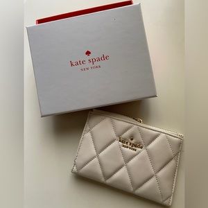 Kate Spade mini wallets for women